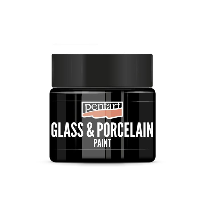Boja za staklo i porculan PENTART - 30 ml — slika 14