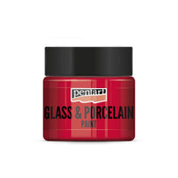 Boja za staklo i porculan PENTART - 30 ml — slika 4
