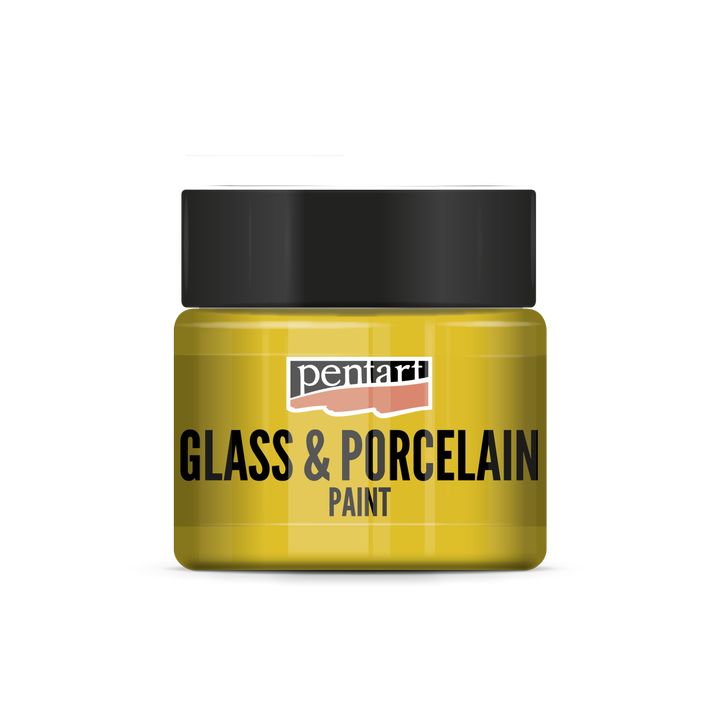 Boja za staklo i porculan PENTART - 30 ml — slika 15