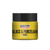 Boja za staklo i porculan PENTART - 30 ml — slika 15