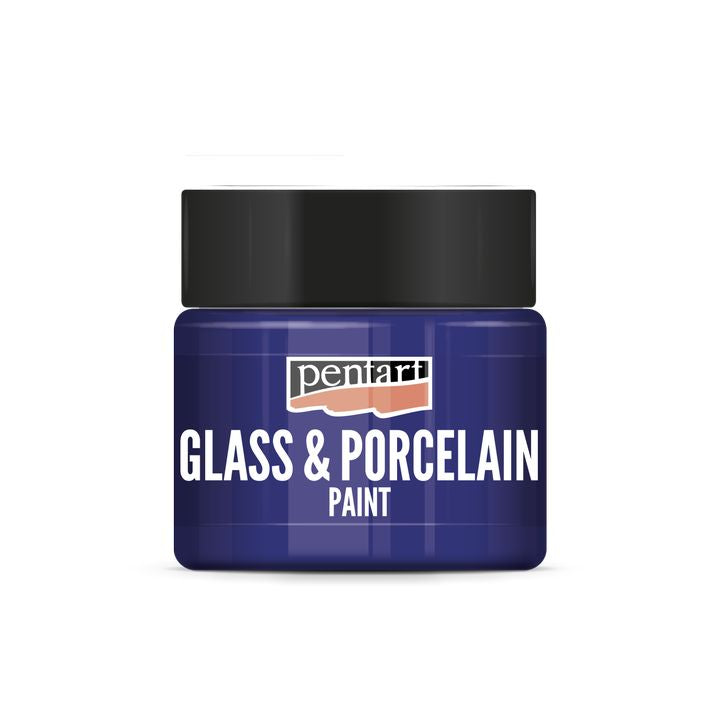 Boja za staklo i porculan PENTART - 30 ml — slika 12