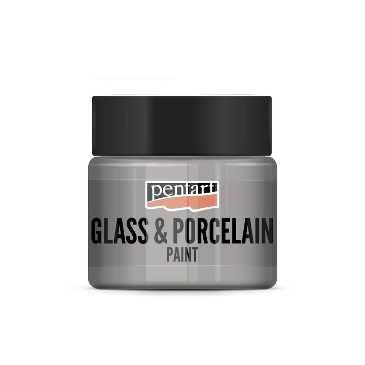 Boja za staklo i porculan PENTART - 30 ml — slika 16
