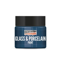 Boja za staklo i porculan PENTART - 30 ml — slika 11