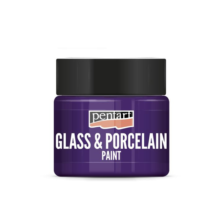 Boja za staklo i porculan PENTART - 30 ml — slika 6