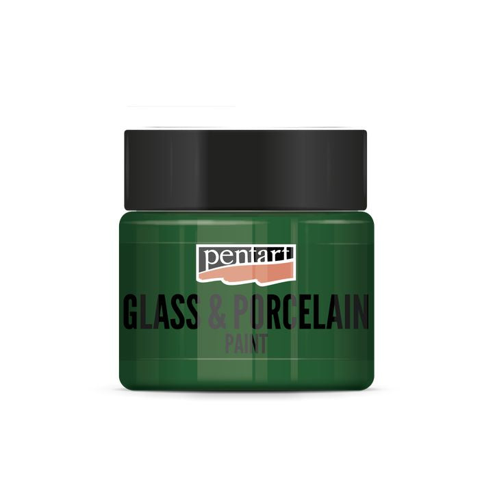 Boja za staklo i porculan PENTART - 30 ml — slika 9