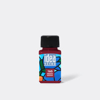 Boja za staklo MAIMERI Idea Vetro 60 ml
