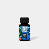 Boja za staklo MAIMERI Idea Vetro 60 ml