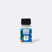 Boja za staklo MAIMERI Idea Vetro 60 ml – Razrjeđivač