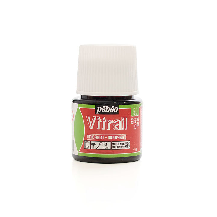 Boja za staklo Pebeo Vitrail 45 ml — slika 23