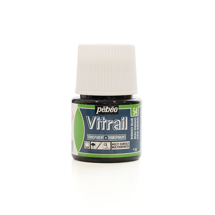 Boja za staklo Pebeo Vitrail 45 ml — slika 27
