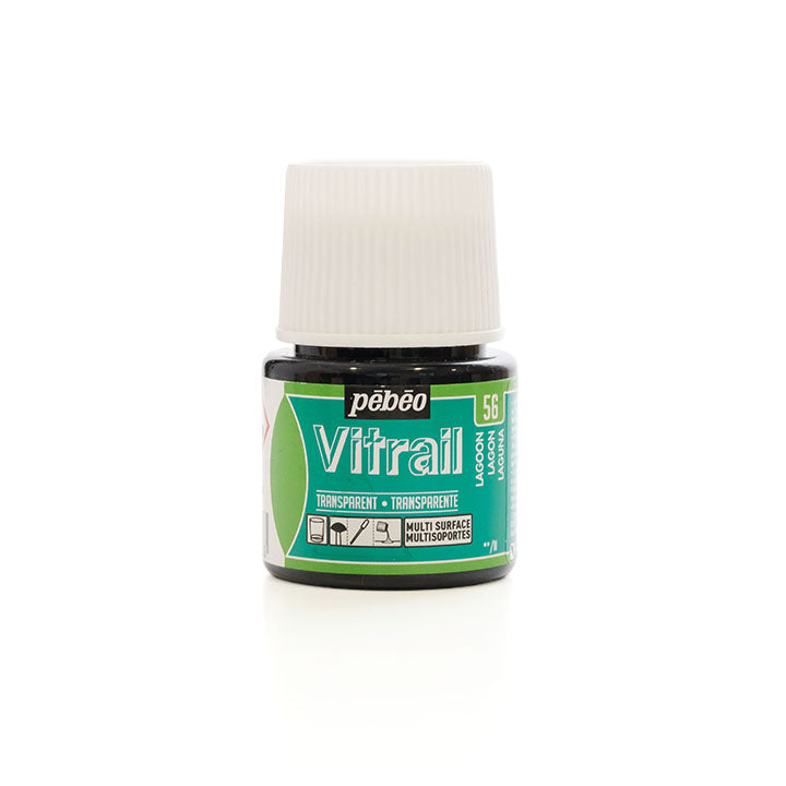 Boja za staklo Pebeo Vitrail 45 ml — slika 29