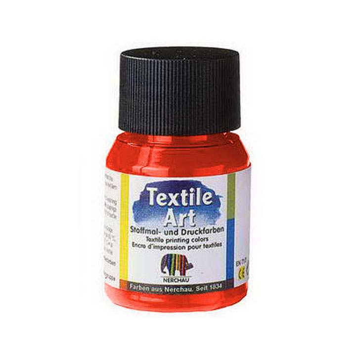 Boja za svetli tekstil 59 ml - izaberite nijansu — slika 7