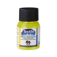Boja za svetli tekstil 59 ml - izaberite nijansu — slika 3