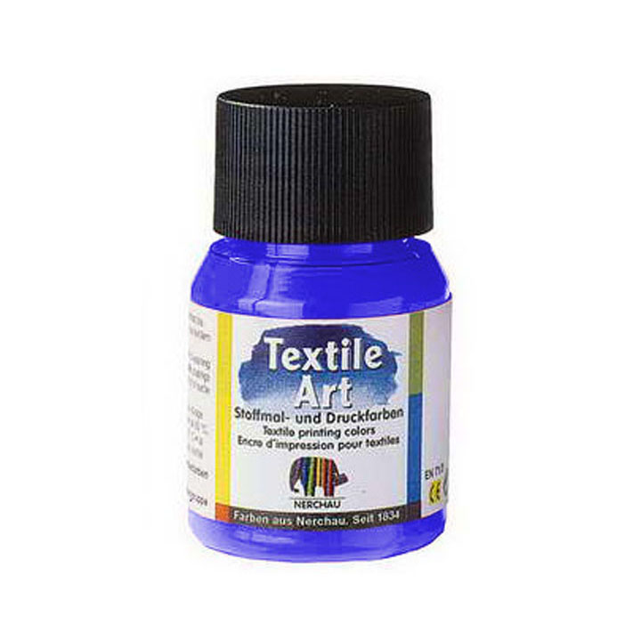 Boja za svetli tekstil 59 ml - izaberite nijansu — slika 8
