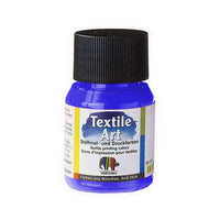 Boja za svetli tekstil 59 ml - izaberite nijansu — slika 8