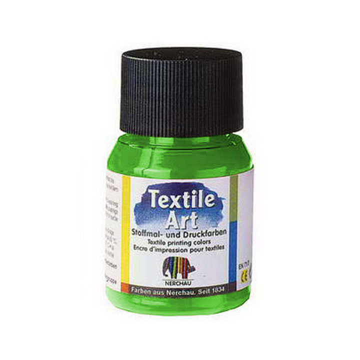 Boja za svetli tekstil 59 ml - izaberite nijansu — slika 12