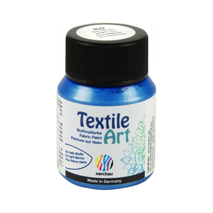 Boja za svetli tekstil 59 ml - izaberite nijansu — slika 23