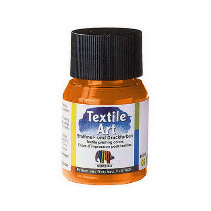 Boja za svetli tekstil 59 ml - izaberite nijansu — slika 6