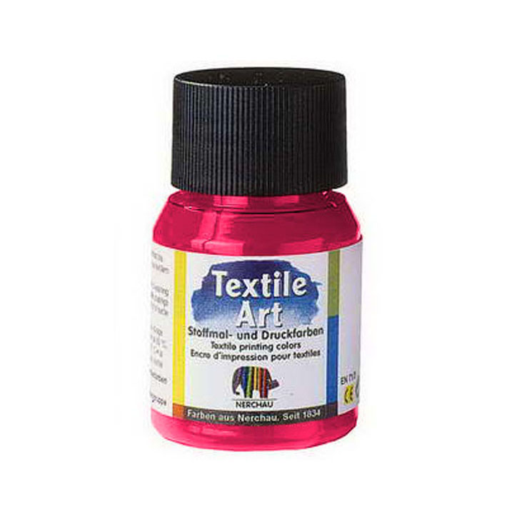 Boja za svetli tekstil 59 ml - izaberite nijansu — slika 20