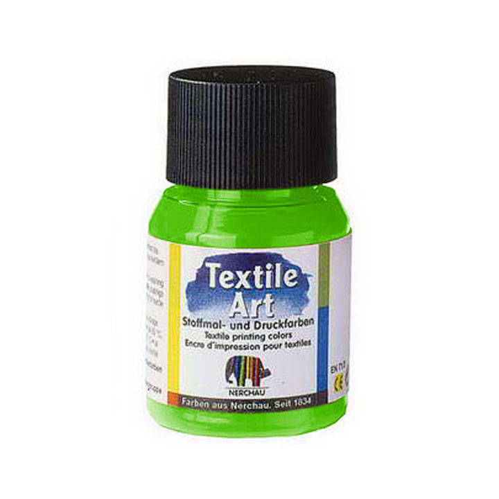 Boja za svetli tekstil 59 ml - izaberite nijansu — slika 21
