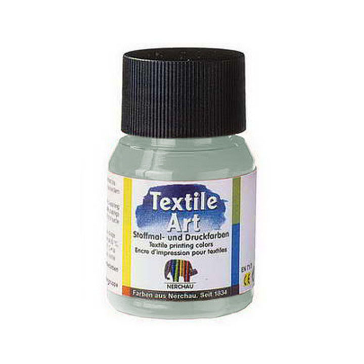 Boja za svetli tekstil 59 ml - izaberite nijansu — slika 17