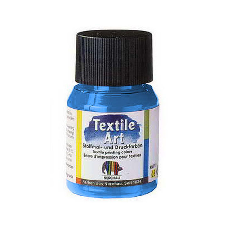 Boja za svetli tekstil 59 ml - izaberite nijansu — slika 10