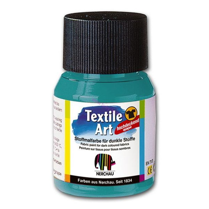 Boja za svetli tekstil 59 ml - izaberite nijansu — slika 11
