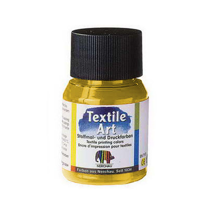 Boja za svetli tekstil 59 ml - izaberite nijansu — slika 16