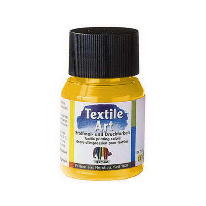 Boja za svetli tekstil 59 ml - izaberite nijansu — slika 5