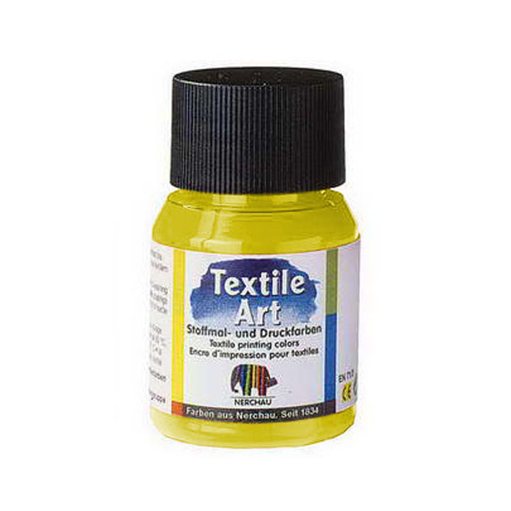Boja za svetli tekstil 59 ml - izaberite nijansu — slika 4
