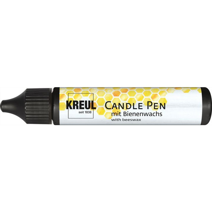KREUL boja za svijeće 29 ml, kreativni pribor za rad