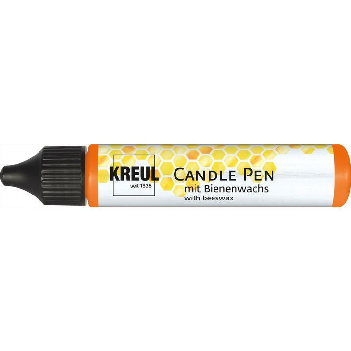 Bočica KREUL boje za svijeće od 29 ml