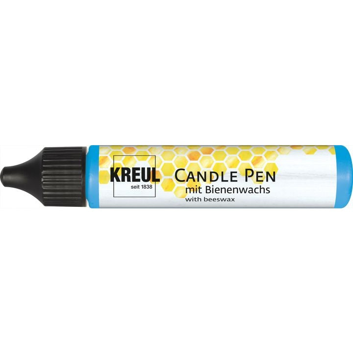 KREUL boja za svijeće 29 ml, neophodna za kreativnost