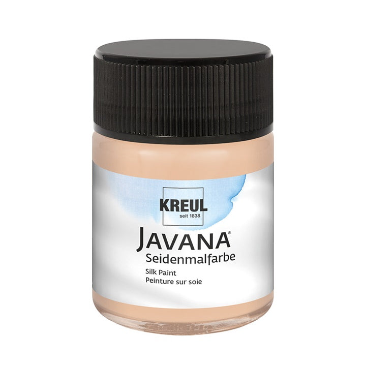 Boja za svilu JAVANA 50 ml — slika 30