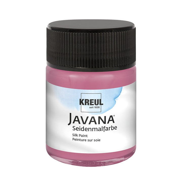 Boja za svilu JAVANA 50 ml — slika 16