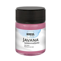 Boja za svilu JAVANA 50 ml — slika 16