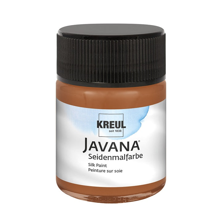 Boja za svilu JAVANA 50 ml — slika 8