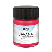 Boja za svilu JAVANA 50 ml — slika 27