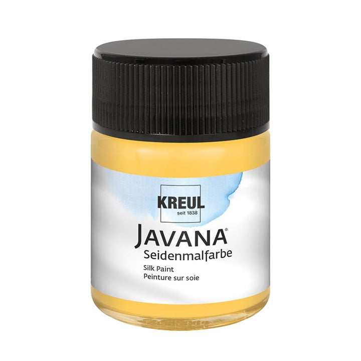 Boja za svilu JAVANA 50 ml — slika 15