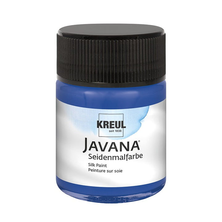 Boja za svilu JAVANA 50 ml — slika 28