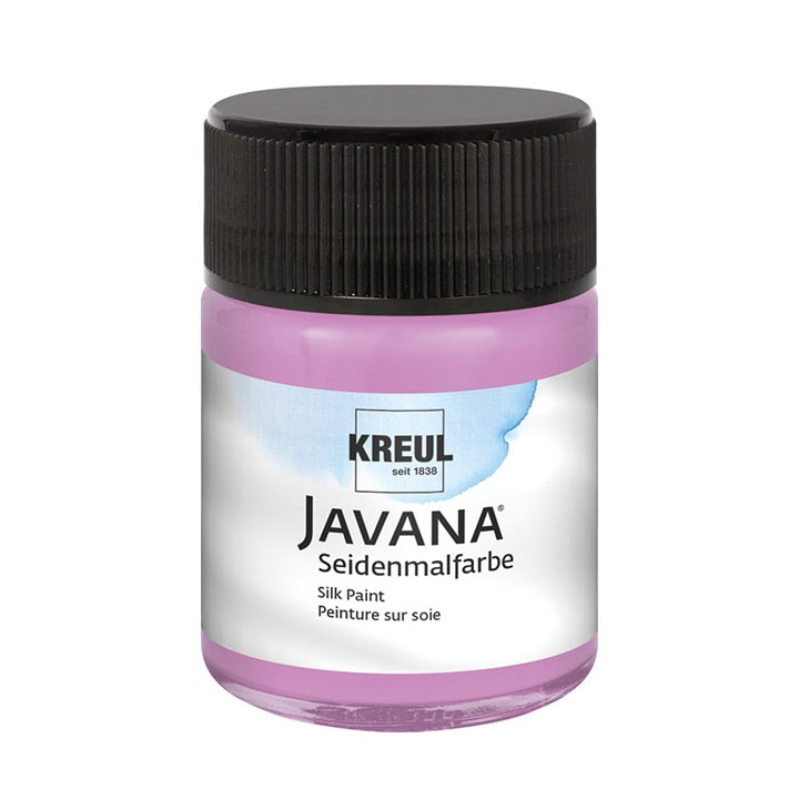 Boja za svilu JAVANA 50 ml — slika 17