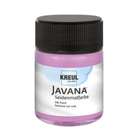 Boja za svilu JAVANA 50 ml — slika 17