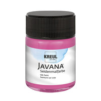Boja za svilu JAVANA 50 ml — slika 24