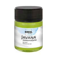 Boja za svilu JAVANA 50 ml — slika 26