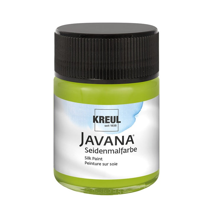 Boja za svilu JAVANA 50 ml — slika 26