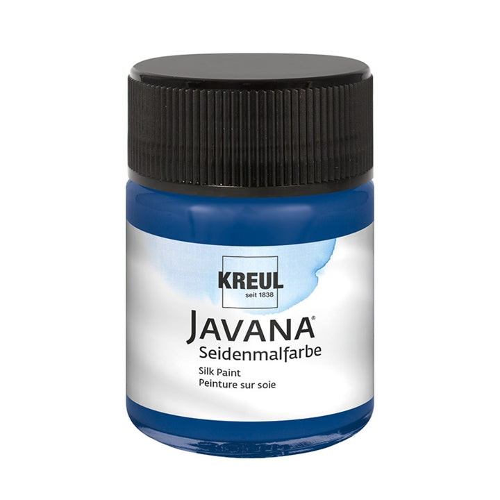 Boja za svilu JAVANA 50 ml — slika 11