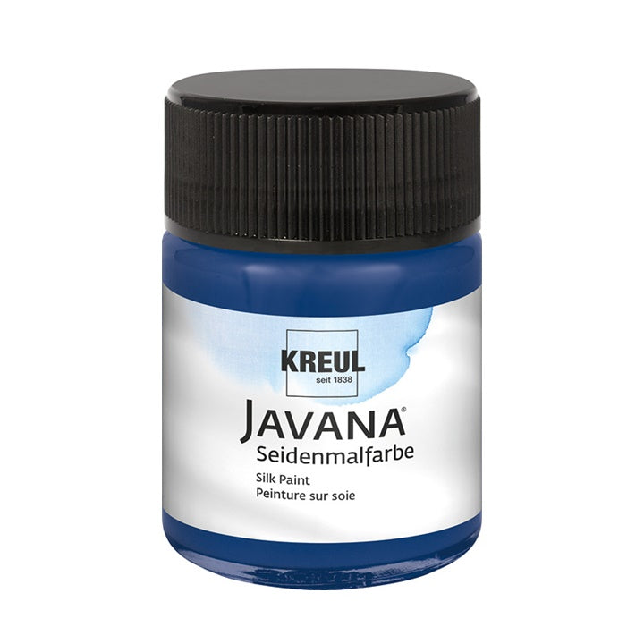 Boja za svilu JAVANA 50 ml — slika 29