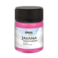 Boja za svilu JAVANA 50 ml — slika 14