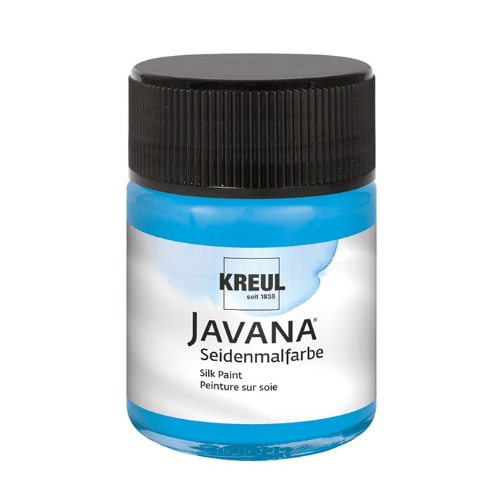 Boja za svilu JAVANA 50 ml — slika 5