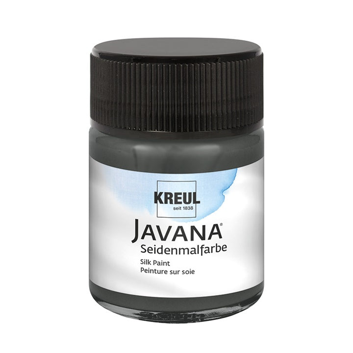 Boja za svilu JAVANA 50 ml — slika 9